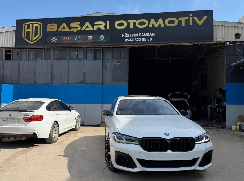 Şanlıurfa Pasta Cila Uygulama